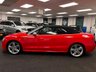 USED 2012 62 AUDI S5 3.0 TFSI V6 Cabriolet 2dr Petrol S Tronic quattro Euro 5 (s/s) (333 ps) UK DELIVERY FLAT FEE &pound;250 (SUBJECT TO DEAL) *OVER 100 IMAGES ON OUR WEBSITE*BESPOKE FINANCE ARRANGED*PART EXCHANGE WELCOME*ALL VEHICLES HPI CLEAR