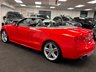 USED 2012 62 AUDI S5 3.0 TFSI V6 Cabriolet 2dr Petrol S Tronic quattro Euro 5 (s/s) (333 ps) UK DELIVERY FLAT FEE &pound;250 (SUBJECT TO DEAL) *OVER 100 IMAGES ON OUR WEBSITE*BESPOKE FINANCE ARRANGED*PART EXCHANGE WELCOME*ALL VEHICLES HPI CLEAR