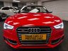 USED 2012 62 AUDI S5 3.0 TFSI V6 Cabriolet 2dr Petrol S Tronic quattro Euro 5 (s/s) (333 ps) UK DELIVERY FLAT FEE &pound;250 (SUBJECT TO DEAL) *OVER 100 IMAGES ON OUR WEBSITE*BESPOKE FINANCE ARRANGED*PART EXCHANGE WELCOME*ALL VEHICLES HPI CLEAR