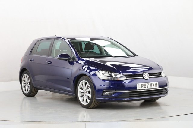 2017 Volkswagen Golf 2L Gt 5dr - Photo 2