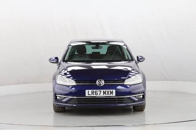 2017 Volkswagen Golf 2L Gt 5dr - Photo 3