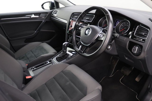 2017 Volkswagen Golf 2L Gt 5dr - Photo 10