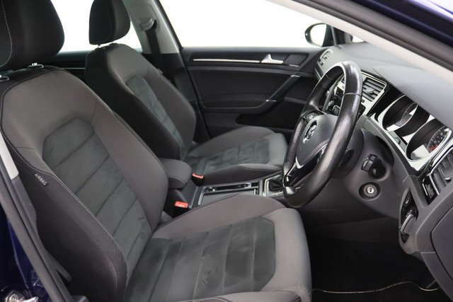 2017 Volkswagen Golf 2L Gt 5dr - Photo 12