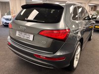 USED 2016 16 AUDI Q5 TDI S LINE PLUS QUATTRO S TRONIC AUTO EURO 6 DIESEL UK DELIVERY FLAT FEE &pound;250 (SUBJECT TO DEAL) *OVER 100 IMAGES ON OUR WEBSITE*BESPOKE FINANCE ARRANGED*PART EXCHANGE WELCOME*ALL VEHICLES HPI CLEAR