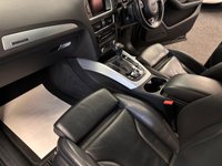USED 2016 16 AUDI Q5 TDI S LINE PLUS QUATTRO S TRONIC AUTO EURO 6 DIESEL UK DELIVERY FLAT FEE &pound;250 (SUBJECT TO DEAL) *OVER 100 IMAGES ON OUR WEBSITE*BESPOKE FINANCE ARRANGED*PART EXCHANGE WELCOME*ALL VEHICLES HPI CLEAR