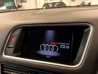 USED 2016 16 AUDI Q5 TDI S LINE PLUS QUATTRO S TRONIC AUTO EURO 6 DIESEL UK DELIVERY FLAT FEE &pound;250 (SUBJECT TO DEAL) *OVER 100 IMAGES ON OUR WEBSITE*BESPOKE FINANCE ARRANGED*PART EXCHANGE WELCOME*ALL VEHICLES HPI CLEAR