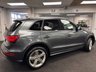 USED 2016 16 AUDI Q5 TDI S LINE PLUS QUATTRO S TRONIC AUTO EURO 6 DIESEL UK DELIVERY FLAT FEE &pound;250 (SUBJECT TO DEAL) *OVER 100 IMAGES ON OUR WEBSITE*BESPOKE FINANCE ARRANGED*PART EXCHANGE WELCOME*ALL VEHICLES HPI CLEAR