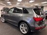 USED 2016 16 AUDI Q5 TDI S LINE PLUS QUATTRO S TRONIC AUTO EURO 6 DIESEL UK DELIVERY FLAT FEE &pound;250 (SUBJECT TO DEAL) *OVER 100 IMAGES ON OUR WEBSITE*BESPOKE FINANCE ARRANGED*PART EXCHANGE WELCOME*ALL VEHICLES HPI CLEAR