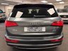 USED 2016 16 AUDI Q5 TDI S LINE PLUS QUATTRO S TRONIC AUTO EURO 6 DIESEL UK DELIVERY FLAT FEE &pound;250 (SUBJECT TO DEAL) *OVER 100 IMAGES ON OUR WEBSITE*BESPOKE FINANCE ARRANGED*PART EXCHANGE WELCOME*ALL VEHICLES HPI CLEAR