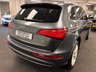 USED 2016 16 AUDI Q5 TDI S LINE PLUS QUATTRO S TRONIC AUTO EURO 6 DIESEL UK DELIVERY FLAT FEE &pound;250 (SUBJECT TO DEAL) *OVER 100 IMAGES ON OUR WEBSITE*BESPOKE FINANCE ARRANGED*PART EXCHANGE WELCOME*ALL VEHICLES HPI CLEAR