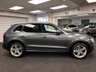 USED 2016 16 AUDI Q5 TDI S LINE PLUS QUATTRO S TRONIC AUTO EURO 6 DIESEL UK DELIVERY FLAT FEE &pound;250 (SUBJECT TO DEAL) *OVER 100 IMAGES ON OUR WEBSITE*BESPOKE FINANCE ARRANGED*PART EXCHANGE WELCOME*ALL VEHICLES HPI CLEAR