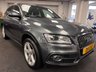 USED 2016 16 AUDI Q5 TDI S LINE PLUS QUATTRO S TRONIC AUTO EURO 6 DIESEL UK DELIVERY FLAT FEE &pound;250 (SUBJECT TO DEAL) *OVER 100 IMAGES ON OUR WEBSITE*BESPOKE FINANCE ARRANGED*PART EXCHANGE WELCOME*ALL VEHICLES HPI CLEAR