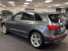 USED 2016 16 AUDI Q5 TDI S LINE PLUS QUATTRO S TRONIC AUTO EURO 6 DIESEL UK DELIVERY FLAT FEE &pound;250 (SUBJECT TO DEAL) *OVER 100 IMAGES ON OUR WEBSITE*BESPOKE FINANCE ARRANGED*PART EXCHANGE WELCOME*ALL VEHICLES HPI CLEAR