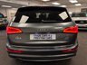 USED 2016 16 AUDI Q5 TDI S LINE PLUS QUATTRO S TRONIC AUTO EURO 6 DIESEL UK DELIVERY FLAT FEE &pound;250 (SUBJECT TO DEAL) *OVER 100 IMAGES ON OUR WEBSITE*BESPOKE FINANCE ARRANGED*PART EXCHANGE WELCOME*ALL VEHICLES HPI CLEAR