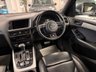 USED 2016 16 AUDI Q5 TDI S LINE PLUS QUATTRO S TRONIC AUTO EURO 6 DIESEL UK DELIVERY FLAT FEE &pound;250 (SUBJECT TO DEAL) *OVER 100 IMAGES ON OUR WEBSITE*BESPOKE FINANCE ARRANGED*PART EXCHANGE WELCOME*ALL VEHICLES HPI CLEAR