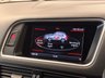 USED 2016 16 AUDI Q5 TDI S LINE PLUS QUATTRO S TRONIC AUTO EURO 6 DIESEL UK DELIVERY FLAT FEE &pound;250 (SUBJECT TO DEAL) *OVER 100 IMAGES ON OUR WEBSITE*BESPOKE FINANCE ARRANGED*PART EXCHANGE WELCOME*ALL VEHICLES HPI CLEAR