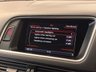 USED 2016 16 AUDI Q5 TDI S LINE PLUS QUATTRO S TRONIC AUTO EURO 6 DIESEL UK DELIVERY FLAT FEE &pound;250 (SUBJECT TO DEAL) *OVER 100 IMAGES ON OUR WEBSITE*BESPOKE FINANCE ARRANGED*PART EXCHANGE WELCOME*ALL VEHICLES HPI CLEAR