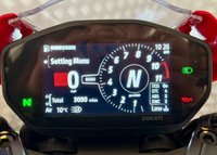 USED 2023 23 DUCATI Monster 937 SP www.sellingyourbike.co.uk 