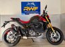 USED 2023 23 DUCATI Monster 937 SP www.sellingyourbike.co.uk 