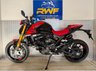 USED 2023 23 DUCATI Monster 937 SP www.sellingyourbike.co.uk 