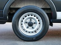 USED 2022 72 FORD TRANSIT 350 RWD 2.0 EBL 130 BHP LONG H3 EXTRA HIGH CREWCAB  AIR CON | 6 SEATER | EXTRA HIGH ROOF