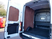 USED 2022 72 FORD TRANSIT 350 RWD 2.0 EBL 130 BHP LONG H3 EXTRA HIGH CREWCAB  AIR CON | 6 SEATER | EXTRA HIGH ROOF