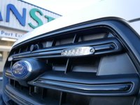 USED 2022 72 FORD TRANSIT 350 RWD 2.0 EBL 130 BHP LONG H3 EXTRA HIGH CREWCAB  AIR CON | 6 SEATER | EXTRA HIGH ROOF