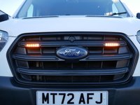 USED 2022 72 FORD TRANSIT 350 RWD 2.0 EBL 130 BHP LONG H3 EXTRA HIGH CREWCAB  AIR CON | 6 SEATER | EXTRA HIGH ROOF