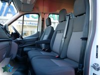 USED 2022 72 FORD TRANSIT 350 RWD 2.0 EBL 130 BHP LONG H3 EXTRA HIGH CREWCAB  AIR CON | 6 SEATER | EXTRA HIGH ROOF
