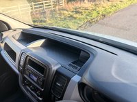 USED 2018 18 RENAULT TRAFIC 1.6 dCi 27 Business Panel Van 5dr Diesel Manual SWB Standard Roof Euro 6 (120 ps) 