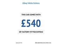 USED 2018 18 RENAULT TRAFIC 1.6 dCi 27 Business Panel Van 5dr Diesel Manual SWB Standard Roof Euro 6 (120 ps) 