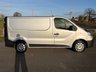 USED 2018 18 RENAULT TRAFIC 1.6 dCi 27 Business Panel Van 5dr Diesel Manual SWB Standard Roof Euro 6 (120 ps) 