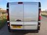 USED 2018 18 RENAULT TRAFIC 1.6 dCi 27 Business Panel Van 5dr Diesel Manual SWB Standard Roof Euro 6 (120 ps) 