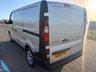 USED 2018 18 RENAULT TRAFIC 1.6 dCi 27 Business Panel Van 5dr Diesel Manual SWB Standard Roof Euro 6 (120 ps) 