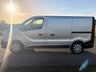 USED 2018 18 RENAULT TRAFIC 1.6 dCi 27 Business Panel Van 5dr Diesel Manual SWB Standard Roof Euro 6 (120 ps) 