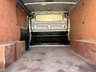 USED 2018 18 RENAULT TRAFIC 1.6 dCi 27 Business Panel Van 5dr Diesel Manual SWB Standard Roof Euro 6 (120 ps) 