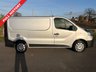 USED 2018 18 RENAULT TRAFIC 1.6 dCi 27 Business Panel Van 5dr Diesel Manual SWB Standard Roof Euro 6 (120 ps) 