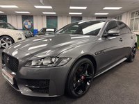 USED 2017 17 JAGUAR XF 2.0I R-SPORT AUTO EURO 6 PETROL UK DELIVERY FLAT FEE &pound;175 (SUBJECT TO DEAL) *OVER 100 IMAGES ON OUR WEBSITE*BESPOKE FINANCE ARRANGED*PART EXCHANGE WELCOME*ALL VEHICLES HPI CLEAR