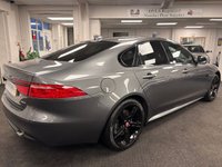 USED 2017 17 JAGUAR XF 2.0I R-SPORT AUTO EURO 6 PETROL UK DELIVERY FLAT FEE &pound;175 (SUBJECT TO DEAL) *OVER 100 IMAGES ON OUR WEBSITE*BESPOKE FINANCE ARRANGED*PART EXCHANGE WELCOME*ALL VEHICLES HPI CLEAR
