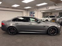 USED 2017 17 JAGUAR XF 2.0I R-SPORT AUTO EURO 6 PETROL UK DELIVERY FLAT FEE &pound;175 (SUBJECT TO DEAL) *OVER 100 IMAGES ON OUR WEBSITE*BESPOKE FINANCE ARRANGED*PART EXCHANGE WELCOME*ALL VEHICLES HPI CLEAR