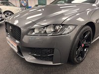 USED 2017 17 JAGUAR XF 2.0I R-SPORT AUTO EURO 6 PETROL UK DELIVERY FLAT FEE &pound;175 (SUBJECT TO DEAL) *OVER 100 IMAGES ON OUR WEBSITE*BESPOKE FINANCE ARRANGED*PART EXCHANGE WELCOME*ALL VEHICLES HPI CLEAR