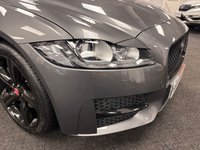 USED 2017 17 JAGUAR XF 2.0I R-SPORT AUTO EURO 6 PETROL UK DELIVERY FLAT FEE &pound;175 (SUBJECT TO DEAL) *OVER 100 IMAGES ON OUR WEBSITE*BESPOKE FINANCE ARRANGED*PART EXCHANGE WELCOME*ALL VEHICLES HPI CLEAR