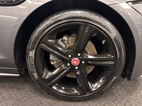 USED 2017 17 JAGUAR XF 2.0I R-SPORT AUTO EURO 6 PETROL UK DELIVERY FLAT FEE &pound;175 (SUBJECT TO DEAL) *OVER 100 IMAGES ON OUR WEBSITE*BESPOKE FINANCE ARRANGED*PART EXCHANGE WELCOME*ALL VEHICLES HPI CLEAR