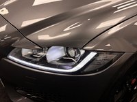 USED 2017 17 JAGUAR XF 2.0I R-SPORT AUTO EURO 6 PETROL UK DELIVERY FLAT FEE &pound;175 (SUBJECT TO DEAL) *OVER 100 IMAGES ON OUR WEBSITE*BESPOKE FINANCE ARRANGED*PART EXCHANGE WELCOME*ALL VEHICLES HPI CLEAR