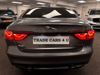 USED 2017 17 JAGUAR XF 2.0I R-SPORT AUTO EURO 6 PETROL UK DELIVERY FLAT FEE &pound;175 (SUBJECT TO DEAL) *OVER 100 IMAGES ON OUR WEBSITE*BESPOKE FINANCE ARRANGED*PART EXCHANGE WELCOME*ALL VEHICLES HPI CLEAR