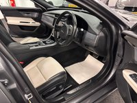 USED 2017 17 JAGUAR XF 2.0I R-SPORT AUTO EURO 6 PETROL UK DELIVERY FLAT FEE &pound;175 (SUBJECT TO DEAL) *OVER 100 IMAGES ON OUR WEBSITE*BESPOKE FINANCE ARRANGED*PART EXCHANGE WELCOME*ALL VEHICLES HPI CLEAR