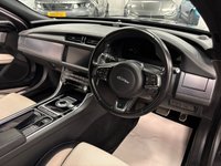 USED 2017 17 JAGUAR XF 2.0I R-SPORT AUTO EURO 6 PETROL UK DELIVERY FLAT FEE &pound;175 (SUBJECT TO DEAL) *OVER 100 IMAGES ON OUR WEBSITE*BESPOKE FINANCE ARRANGED*PART EXCHANGE WELCOME*ALL VEHICLES HPI CLEAR
