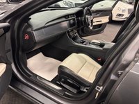 USED 2017 17 JAGUAR XF 2.0I R-SPORT AUTO EURO 6 PETROL UK DELIVERY FLAT FEE &pound;175 (SUBJECT TO DEAL) *OVER 100 IMAGES ON OUR WEBSITE*BESPOKE FINANCE ARRANGED*PART EXCHANGE WELCOME*ALL VEHICLES HPI CLEAR