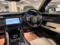 USED 2017 17 JAGUAR XF 2.0I R-SPORT AUTO EURO 6 PETROL UK DELIVERY FLAT FEE &pound;175 (SUBJECT TO DEAL) *OVER 100 IMAGES ON OUR WEBSITE*BESPOKE FINANCE ARRANGED*PART EXCHANGE WELCOME*ALL VEHICLES HPI CLEAR