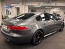 USED 2017 17 JAGUAR XF 2.0I R-SPORT AUTO EURO 6 PETROL UK DELIVERY FLAT FEE &pound;175 (SUBJECT TO DEAL) *OVER 100 IMAGES ON OUR WEBSITE*BESPOKE FINANCE ARRANGED*PART EXCHANGE WELCOME*ALL VEHICLES HPI CLEAR